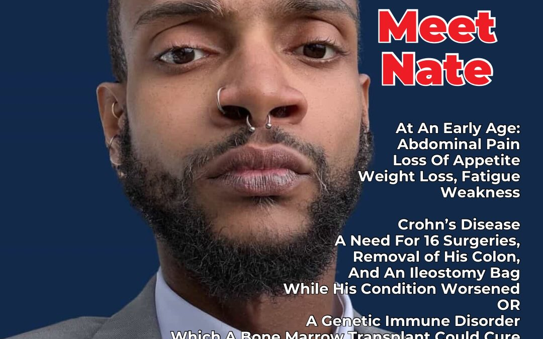 Meet Nate