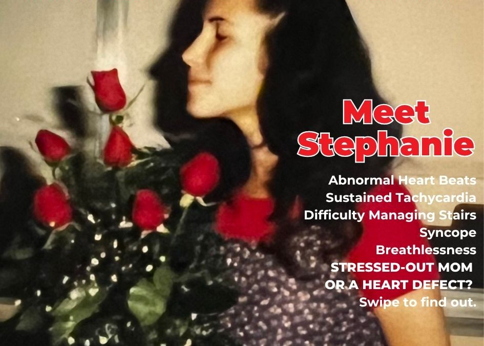 Meet Stephanie