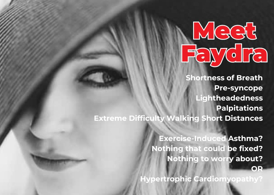 Meet Faydra