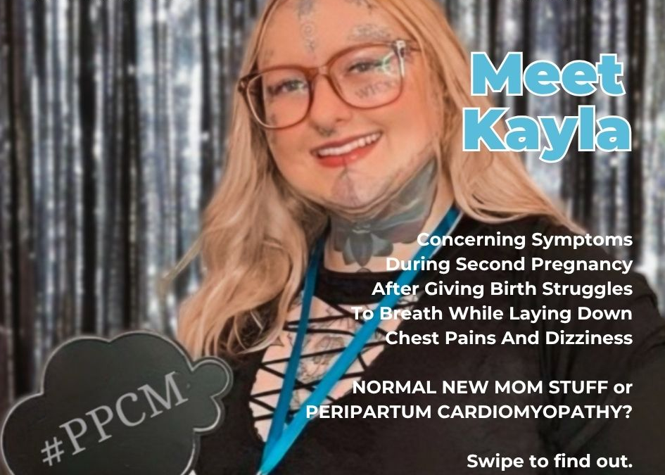 Meet Kayla