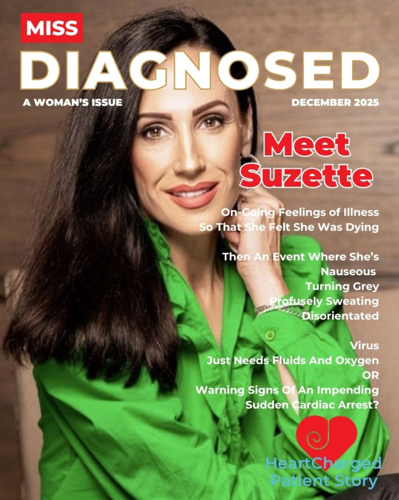 meet suzette